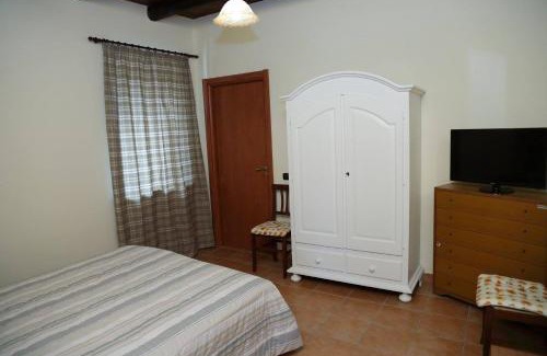 Maida Bed & Breakfast | B&B Vaiana