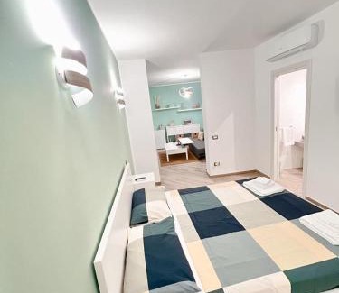 Marini Bed & Breakfast | B&b Valle Molina