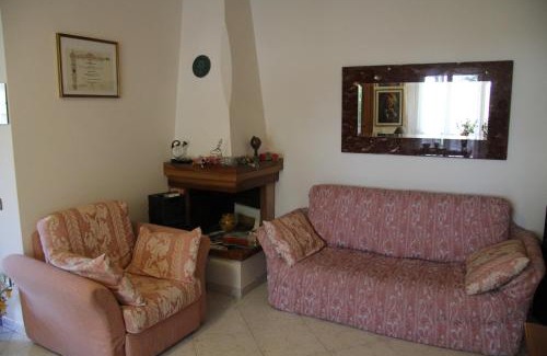 Trebbio Bed & Breakfast | B&B Valmarecchia