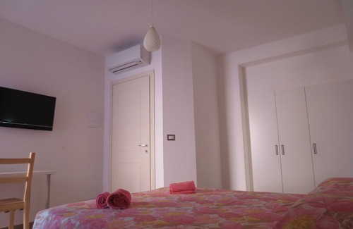 Santa Lucia Bed & Breakfast | B & B Vergilia: where relaxation is at home!