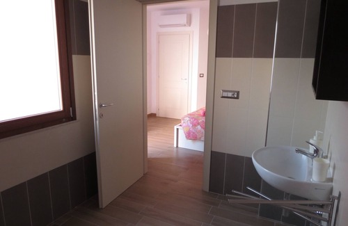Santa Lucia Bed & Breakfast | B & B Vergilia: where relaxation is at home!