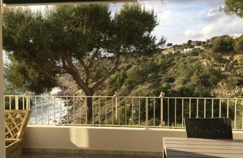 Marina San Gregorio Bed & Breakfast | B&B ViaDelMare
