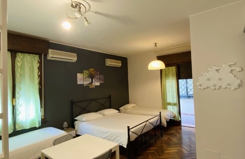 Sassuolo Bed & Breakfast | B&B VIALE MANZONI