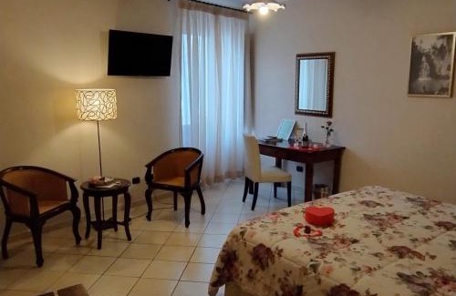San Marco dei Cavoti Bed & Breakfast | B&B Vicidomini