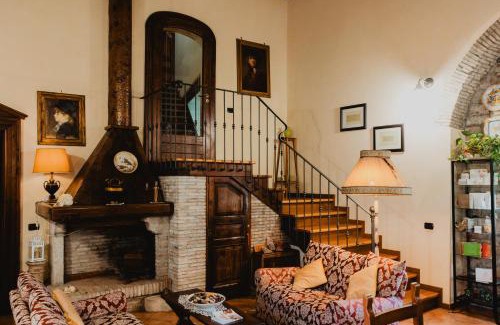 San Marco dei Cavoti Bed & Breakfast | B&B Vicidomini