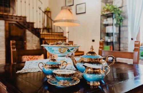 San Marco dei Cavoti Bed & Breakfast | B&B Vicidomini