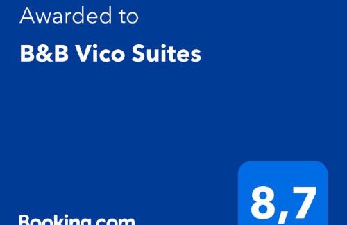 Vico nel Lazio Bed & Breakfast | B&B Vico Suites