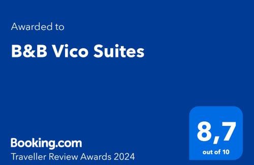Vico nel Lazio Bed & Breakfast | B&B Vico Suites