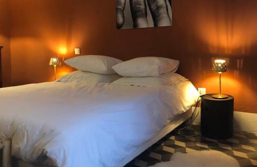 Aigne Bed & Breakfast | B&B Vigne Vierge