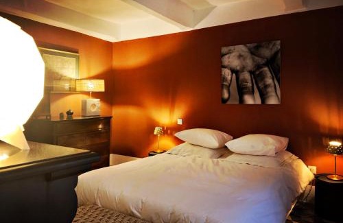 Aigne Bed & Breakfast | B&B Vigne Vierge