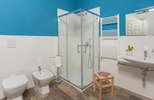 Castelbuono Bed & Breakfast | B&B Vignicella
