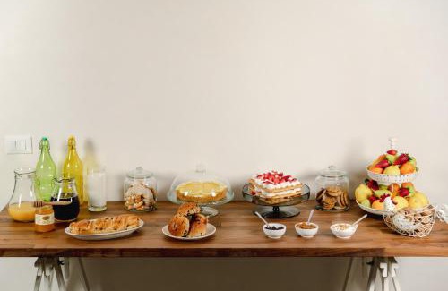 Castelbuono Bed & Breakfast | B&B Vignicella