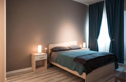 Castrovillari Bed & Breakfast | B&B viktoria city house
