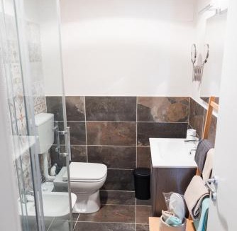 Castrovillari Bed & Breakfast | B&B viktoria city house