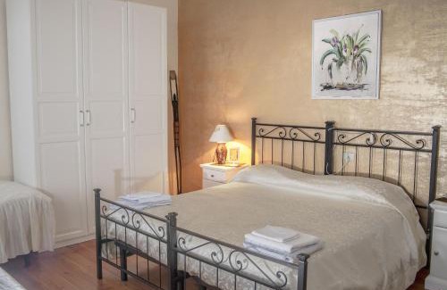 Santa Croce Bed & Breakfast | B&B Villa al Lago