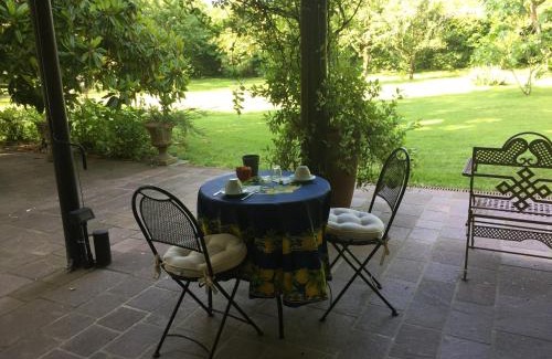 Sala Baganza Bed & Breakfast | B&B Villa al Parco