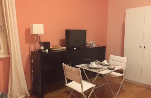 Sala Baganza Bed & Breakfast | B&B Villa al Parco
