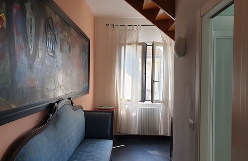 Sala Baganza Bed & Breakfast | B&B Villa al Parco