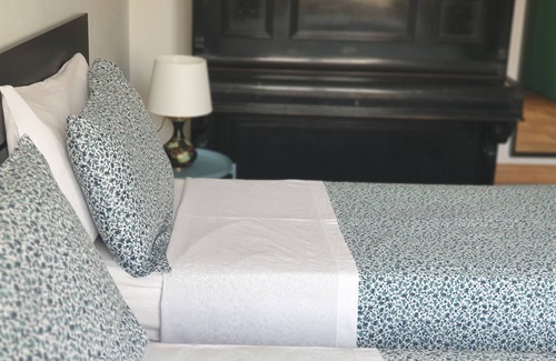 Sala Baganza Bed & Breakfast | B&B Villa al Parco