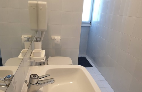 Sala Baganza Bed & Breakfast | B&B Villa al Parco