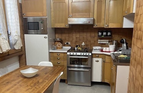 Mondolfo Bed & Breakfast | B&B Villa Alma