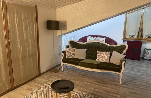 Mondolfo Bed & Breakfast | B&B Villa Alma