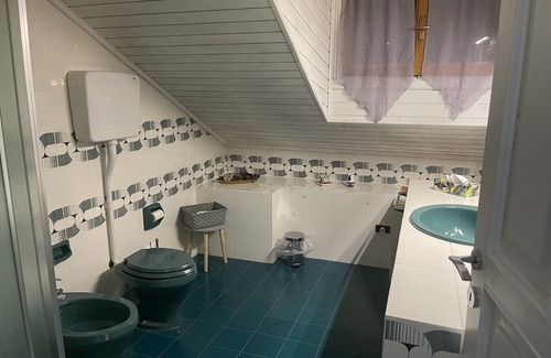Mondolfo Bed & Breakfast | B&B Villa Alma