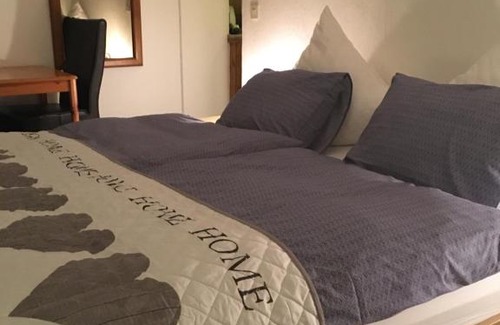 Punderich Bed & Breakfast | B&B Villa Altero