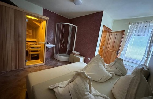 Rogaska Slatina Bed & Breakfast | B&B Villa Angelina
