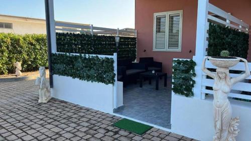 Sibari Bed & Breakfast | B&B Villa Anna