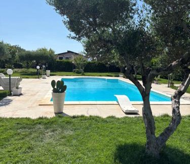 Raffo Bed & Breakfast | B&B Villa Antonella