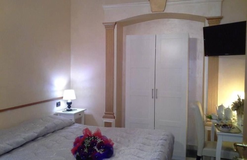 Catanzaro Bed & Breakfast | B&B Villa Bella