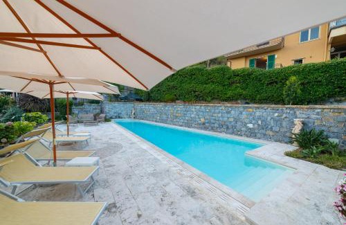 Aigo Bed & Breakfast | B&B Villa Bianca
