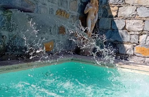 Aigo Bed & Breakfast | B&B Villa Bianca
