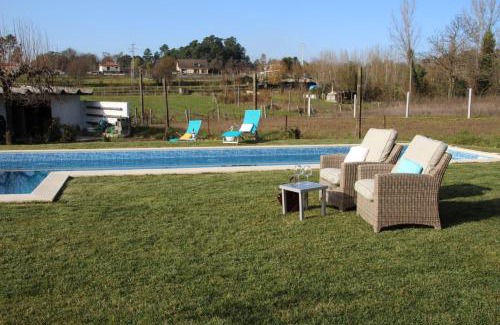 Amares Bed & Breakfast | B&B Villa Branca Barreiros AL98139