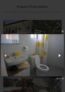 Serrekunda Bed & Breakfast | B & B Villa Calliandra