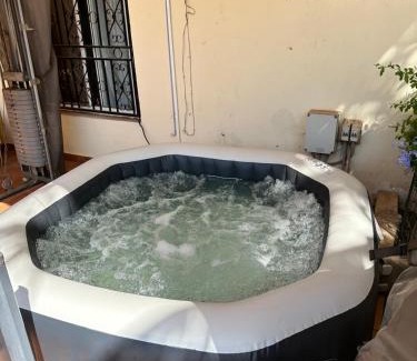 Serrekunda Bed & Breakfast | B & B Villa Calliandra