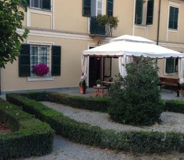 Savigliano Bed & Breakfast | B&B Villa Cardellini