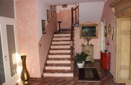 Savigliano Bed & Breakfast | B&B Villa Cardellini