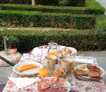 Savigliano Bed & Breakfast | B&B Villa Cardellini