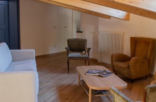 Barzio Bed & Breakfast | B&B Villa Cavallier