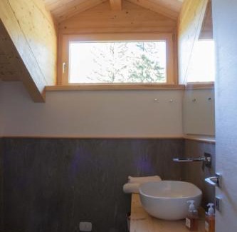 Barzio Bed & Breakfast | B&B Villa Cavallier