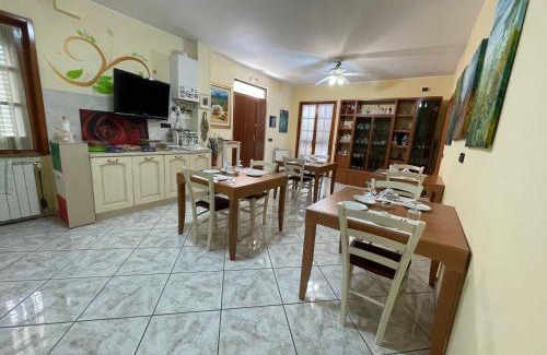 Villamagna Bed & Breakfast | B&B Villa Ciccone