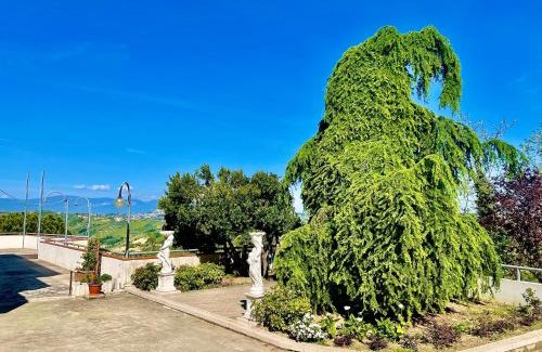 Villamagna Bed & Breakfast | B&B Villa Ciccone