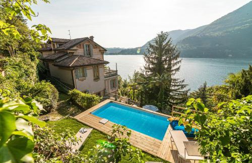 Blevio Bed & Breakfast | B&B Villa Costanza