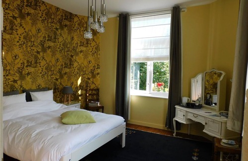 Blankenberge Bed & Breakfast | B&B Villa D'Hondt