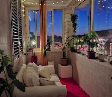 Conversano Bed & Breakfast | B&B Villa Daisy Conversano - Polignano a Mare