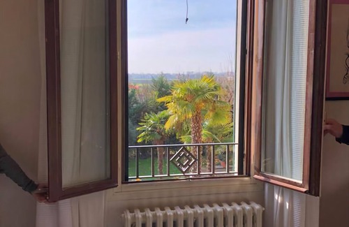Carpi Bed & Breakfast | B&B Villa delle Palme