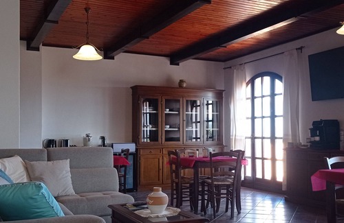 Luddui Bed & Breakfast | B&B Villa delle Rose