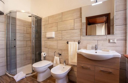 Luddui Bed & Breakfast | B&B Villa delle Rose